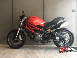  Ducati Monster 795